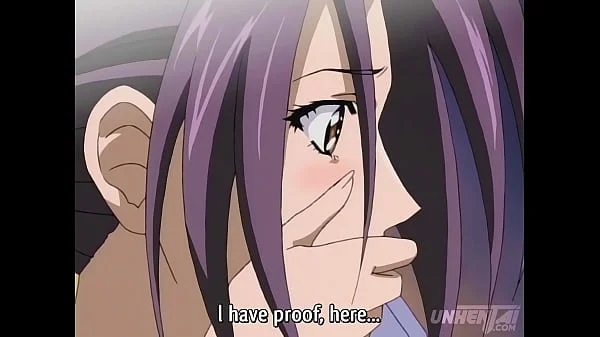 My Step Mom Loves to Come to my Bedroom To Fuck Me While my sFather is Resting - Hentai Uncensored [Subtitled]