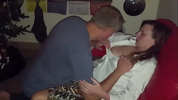 My worthless cuck jerks off watching another man fuck me... Agness