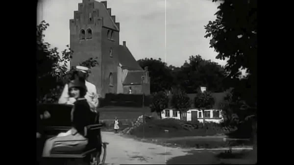 Vintage Dark London, In The Shadows Of The Roaring Twenties