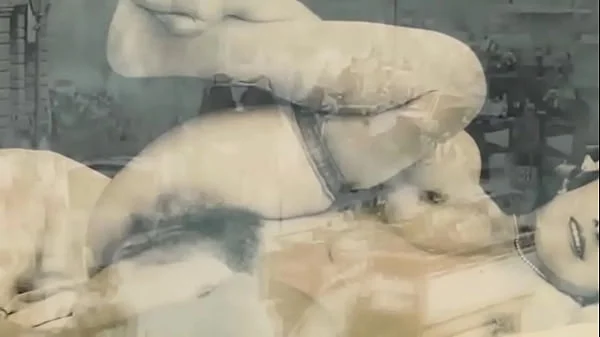 Vintage Very Old Grannies Feeling Horny