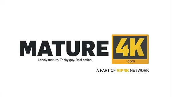 MATURE4K. Sold on Spot