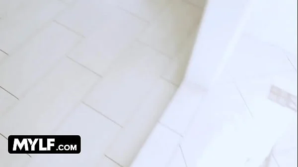 Gam Gam's Crazy Hormones by PervNana Featuring Maddy May & Brittany Andrews