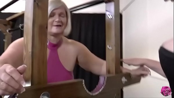 LACEYSTARR - m. and Stepdaughter Dominated