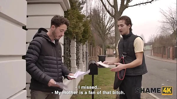 SHAME4K. How to Have Sex Live