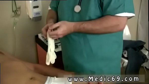 Solo gay twink movie He became stiff and then that'_s when the doctor