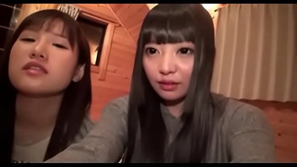 Shaved amateur Japan Girls Lesbain