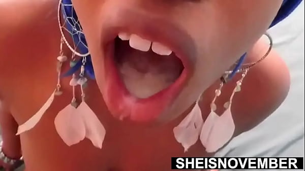 Point Of View Cock Suck Facial Compilations, Brown Round Areolas On Heavy Boobs Udders, Beautiful Busty Ebony Woman Sheisnovember Throat Filled With Sperm Ejaculation Outside From Eye Contact Fellatio By Msnovember