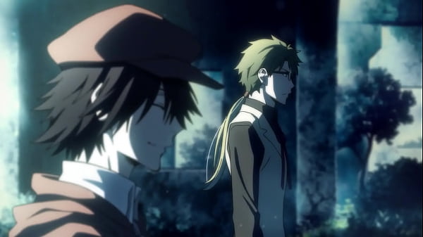 Bungou Stray Dogs 01 (Legendado PT-BR) FULL-HD