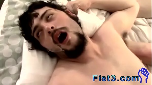 Fisting toon gay vids and naked boy teen video The Master Directs His