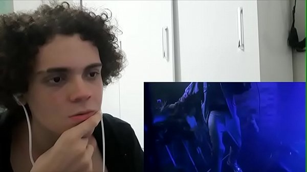 REACTING TO Lil Peep - Broken Smile (subtitled) [REACT COMMENTING]