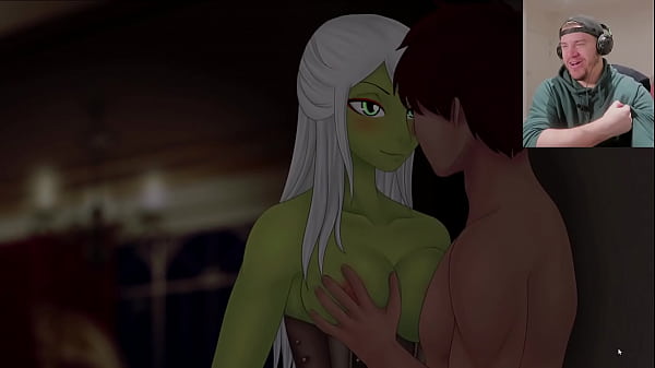 I Became The Leader Of The Furries! (Space Paws)