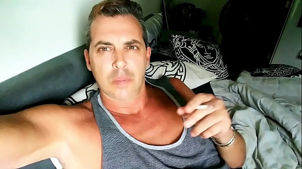 My Straight buddy Hunk Step Dad CORY BERNSTEIN AKA CORY THE MODEL Busted in Leaked Male CELEBRITY COCK Sextape Masturbating ! Jerking SHAVED BIG COCK, Smoking, fingering Ass, HUGE CUM SHOT ! FREE GAY PORN