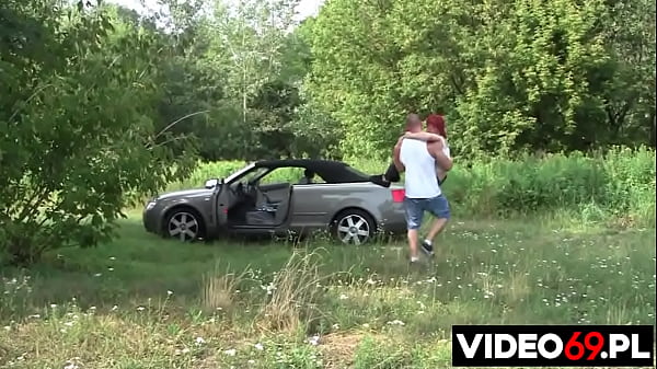 Polish Porn Actresses - Angelika M (Autosex, Podrywacze)