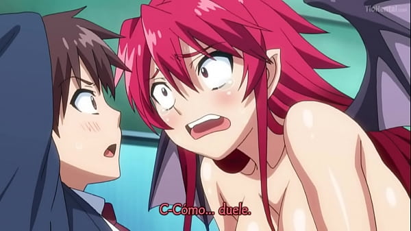 Itadaki Seieki Chapter 1 Hentai without censorship sub espa&ntilde_ol Follow me for m&aacute_s hentai without censorship