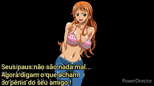 JOI BR PT HENTAI NAMI FOR 2 PEOPLE (READ DESCRIPTION_&Atilde_O)(TRANSLATION)