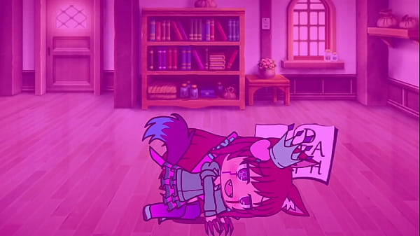 Ashley'_s Extreme Gassy Day