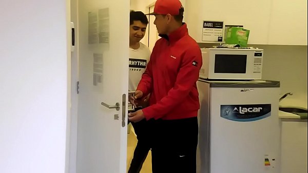 He sells the mother without her realizing it, she is sick, she fucks everything she sees