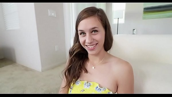 step Brother fucks teen sister ass