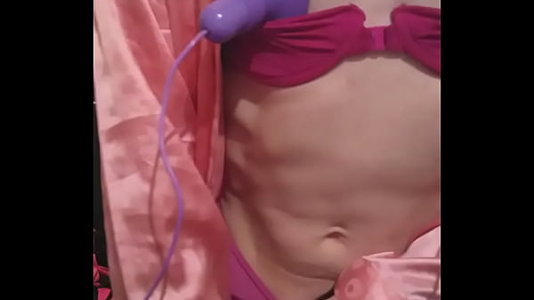 Monica Love'_s new toys