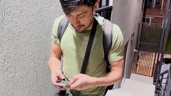 Ebony Curvy Milf recieve her foreign boyfriend with a surprise hard interracial fuck, Carla Morelli, Aldomorenox