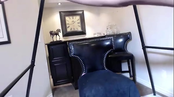 Sexy Maxine X In A College Skirt Spreads Her Legs &amp_ Masturbates!