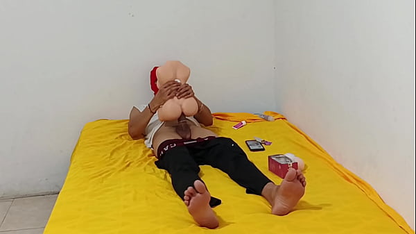 Amateur Teen shows off - pretty