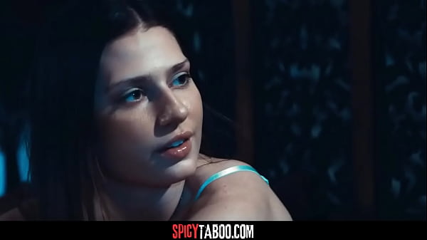 Perv stepuncle has threesome stepmom and her stepdaughter