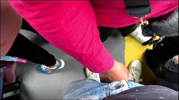 LIGA IS ALSO LIGATED IN PUBLIC TRANSPORTATION!