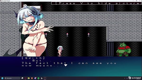 Ballad Of Anima Whorehouse compilation