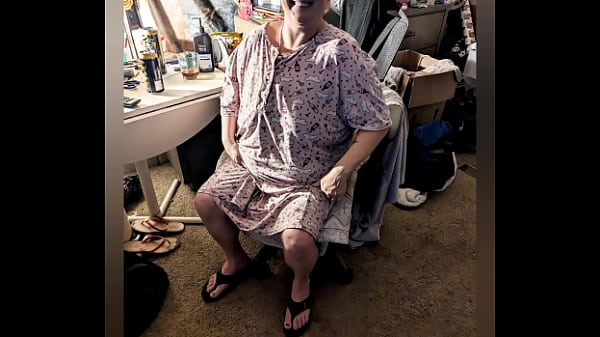 Back to the Trailer Park Adventures (Cum On My Tits)