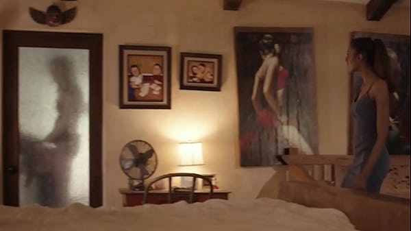 We Got Caught with My Trans Friend That Door Didn&rsquo_t Hide Anything!