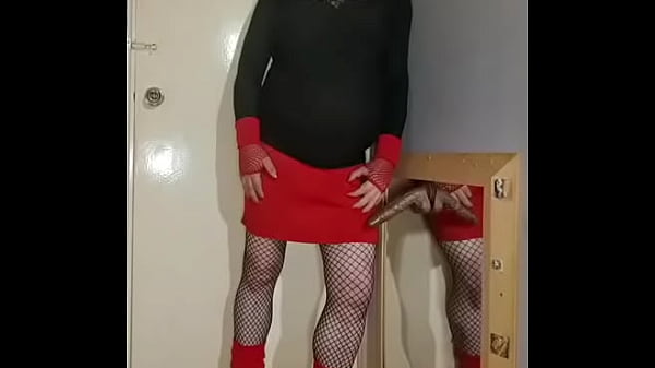 if only i had a real cock i would not be showing you my blowjob skills on this dildo i would be showing you how good i am on a real cock instead with the 1 vote down wanker