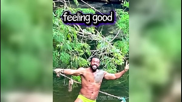 Wild Teen Girl dances in pornstar