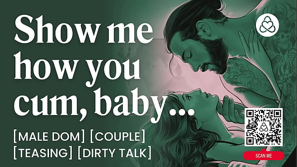 ASMR Audio Porn: Male Dom Husband Makes Wife Cum &ndash_ Dirty Talk &amp_ Fingering &ndash_ Erotic Audio Roleplay for Women