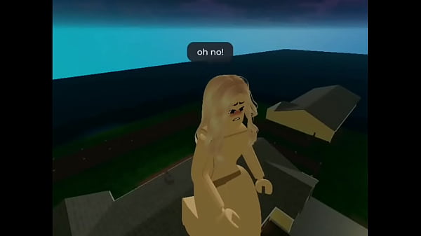 A girl need take shower because she doesn'_t know what to do then start doing shower while touch herself and growing and touch herself again in public like in the city