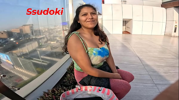 We went out to eat and she paid for everything, I applied the mouth-eating-ass pays, but the ass was me, she ended up fucking me