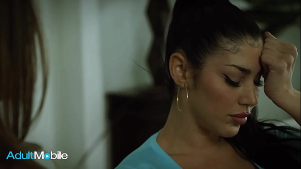 ADULTMOBILE - Lesbo Sits Her Juicy Ass On Another Hottie'_s Face And Lets Her Go To Town On Her Pussy