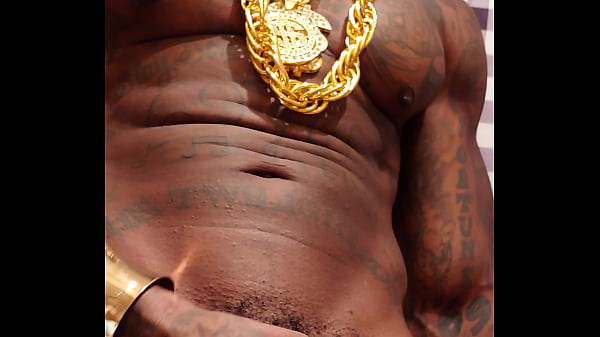 BBC Worship Hallelujah Johnson (More, More, More, And More of Hallelujah Johnson Huge Black Dick)