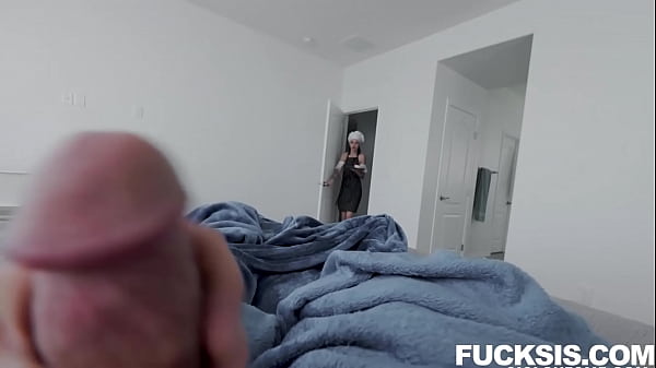 Naughty Teen Girl teases in teen