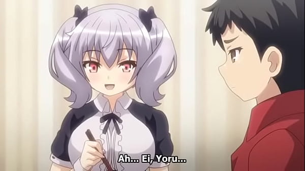 Night Tail - Episode 1