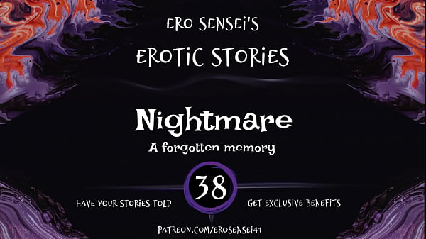 Nightmare (Erotic Audio for Women) [ESES38]