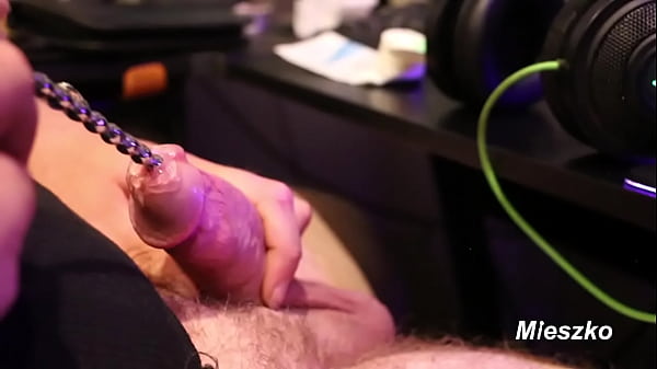 First time Sounding on camera (2019) | Mieszko