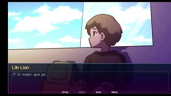 WelCum to the City Latest version Para Android En Espa&ntilde_ol [v0.7.0] Game H Para Android | Gameplay