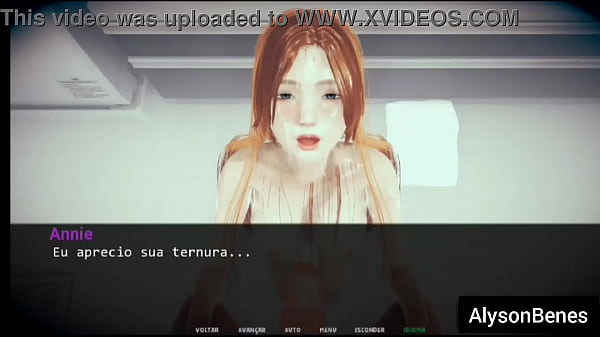 Nympho tamer-Encounter #2 [Narrated]