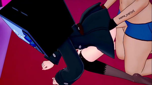 TV woman wants to have sex before going to sleep