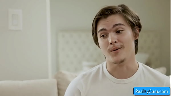 Sexy big tit step mom gets horny and seduces step sin for his fresh dick - Lolly Dames, Tyler Cruise