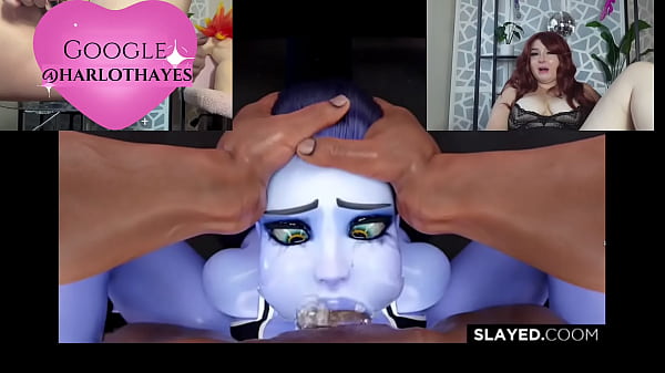 React: Try 2 Cum w/ me #45