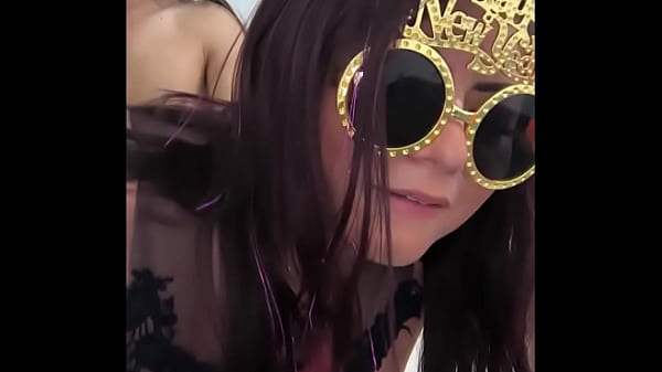 I JUST MET HIM AND WE HAD SEX!! THE NEW YEAR'_S EVE PARTY WAS OVER AND I WAS WITH A NEW FRIEND. AFTER TALKING FOR A FEW MINUTES WE WERE ALREADY HAVING VERY PASSIONATE SEX.