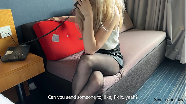 &quot_Did you just put your dick into my asshole? I am your stepmother!!! It'_s so inapropriate!!!&quot_ Sharing a bed with my strick stepmom ended up with an unexpected ass fuck.