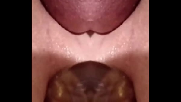 MIRRanuz-38 20241011 BJ dildo knot DP dong knot dildos Shoe Fuck my Cock as own Anus fuck